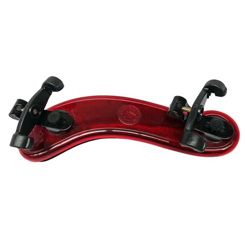 Almohadilla violín Viva La Musica 80LFT VLM Viva Flex 1/4-1/8 1/4 Black Negro Almohadilla violín Viva La Musica 80LFT VLM Viva Flex 1/4-1/8 1/4 Black Negro