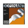 Cuerda violín Thomastik Dominant 132 3ª Re Medium 1/2