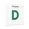 Cuerda violín Thomastik Dynamo DY03A 3ª Re plata 4/4 Medium 4/4