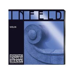 Cuerda violín Thomastik Infeld azul IB04 4ª Sol Medium 4/4
