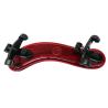 Almohadilla violín Viva La Musica 80LFT VLM Viva Flex 4/4-3/4 4/4 Red Rojo