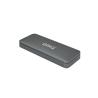 Tooq caja externa para discos ssd m.2 ngff usb