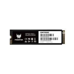 Acer predator ssd gm-7000 2tb pcie nvme gen4