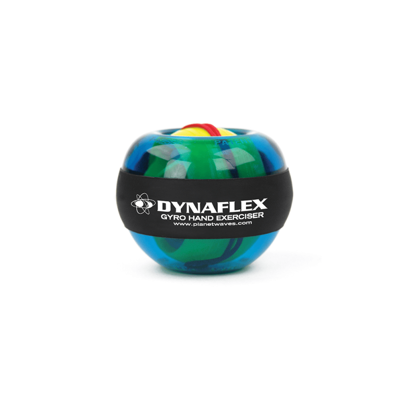 D'Addario Dynaflex ejercitador para mano y brazo D'Addario Dynaflex ejercitador para mano y brazo