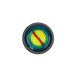 D'Addario Dynaflex ejercitador para mano y brazo