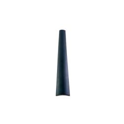Diapasón para violín de ébano calidad S 4/4