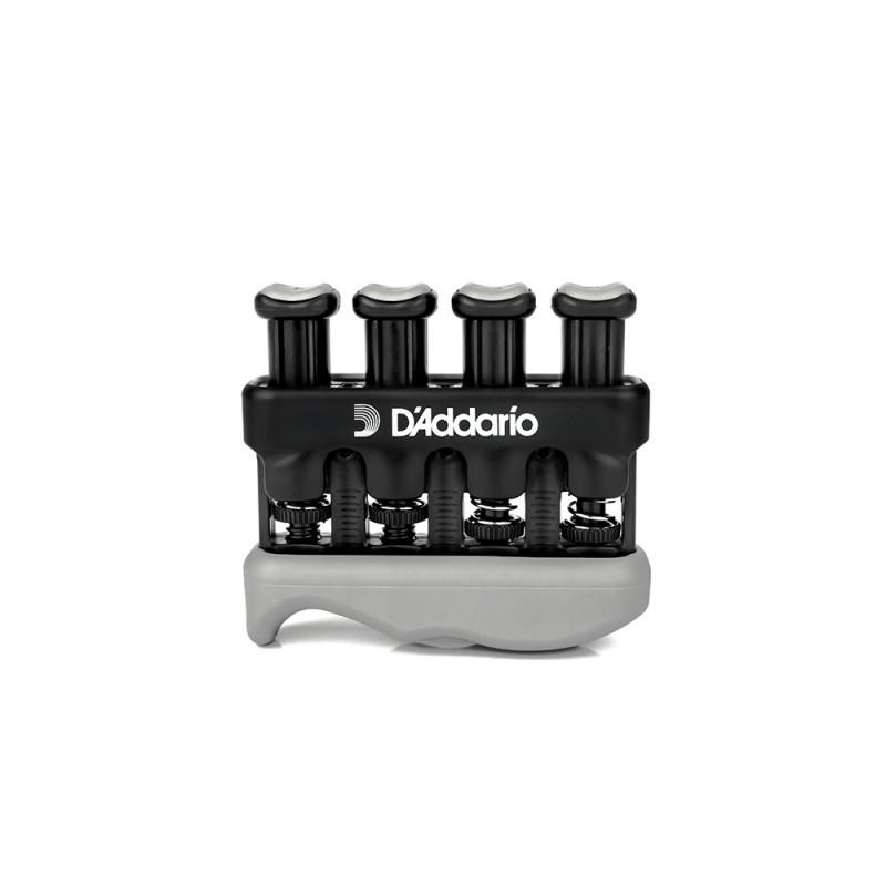 Ejercitador D'addario Varigrip para mano y dedos