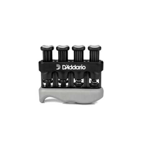 Ejercitador D'addario Varigrip para mano y dedos
