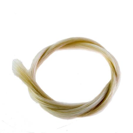 Encerdadura natural de Mongolia para contrabajo