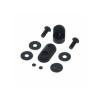 Ergo-pack Almohadilla Pirastro Korfker Rest Korfker Cradle 701084