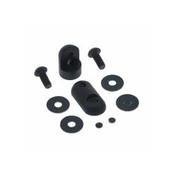 Ergo-pack Almohadilla Pirastro Korfker Rest Korfker Cradle 701084