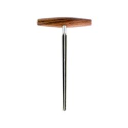 Escariador clavijas violín/viola 041101 4/4-3/4 / 16""-13"" 4/4