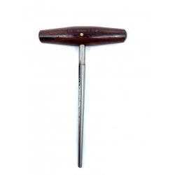 Escariador clavijas violín/viola 041105 4/4-3/4 / 16""-13"" 1/2