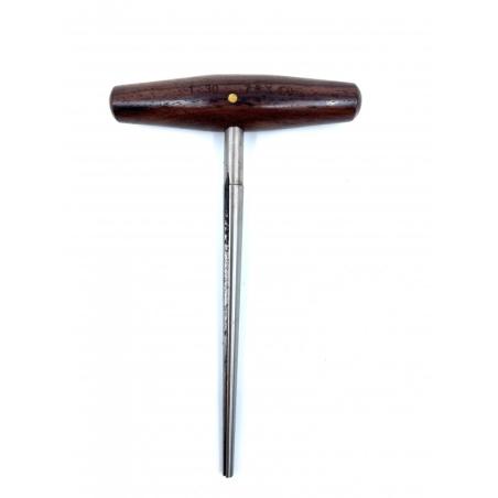 Escariador clavijas violín/viola 041105 4/4-3/4 / 16""-13"" 1/2