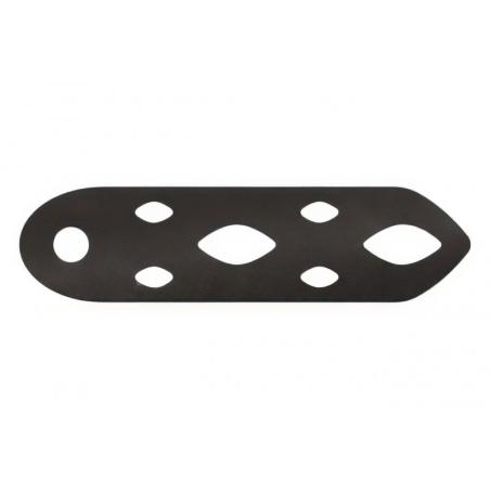 Espuma de recambio para almohadilla viola Pirastro KorfKerRest 701079 (juego de 2 unidades)