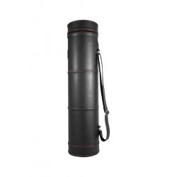 Estuche 24 arcos violín/viola/cello Pedi Black Negro