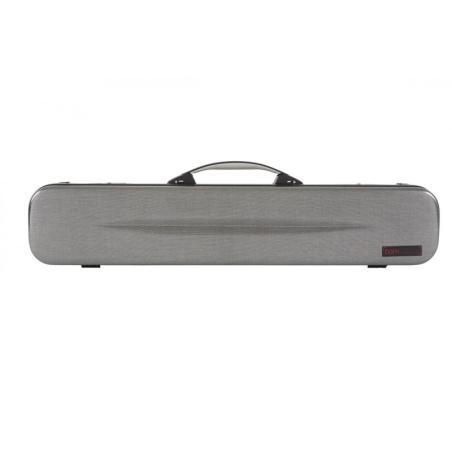 Estuche 6 arcos violín/viola/cello Bam 7001XL Tweed