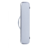 Estuche 6 arcos violín/viola/cello Bam ET7001XL Gray Gris