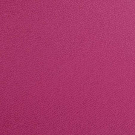 Estuche 6 arcos violín/viola/cello Bam ET7001XL Raspberry red Rojo frambuesa