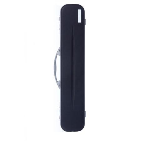 Estuche 6 arcos violín/viola/cello Bam PANT7001XL Black Negro