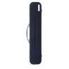 Estuche 6 arcos violín/viola/cello Bam PANT7001XL Black Negro