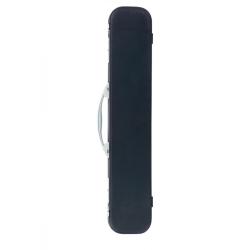 Estuche 6 arcos violín/viola/cello Bam PANT7001XL Black Negro
