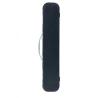 Estuche 6 arcos violín/viola/cello Bam PANT7001XL Black Negro