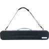 Estuche 6 arcos violín/viola/cello Bam PANT7001XL Black Negro