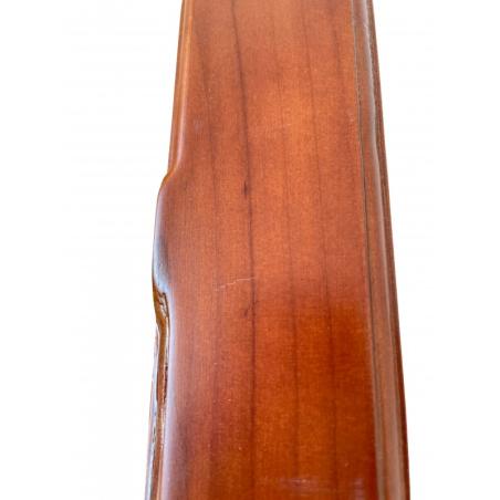 Estuche arco violín/viola Rapsody 97N madera (B-Stock nº 127) Brown Marrón