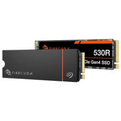 Seagate firecuda 530r hs ssd 1tb m.2 pcie gen4 x4