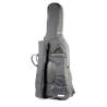 Estuche Bam de cello Performance PERF1001S 4/4 Black Negro