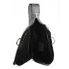 Estuche Bam de cello Performance PERF1001S 4/4 Black Negro