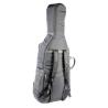 Estuche Bam de cello Performance PERF1001S 4/4 Black Negro