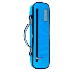 Estuche Bam de flauta PERF4009XL Blue Azul