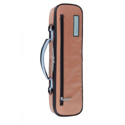 Estuche Bam de flauta PERF4009XL Caramel Caramelo