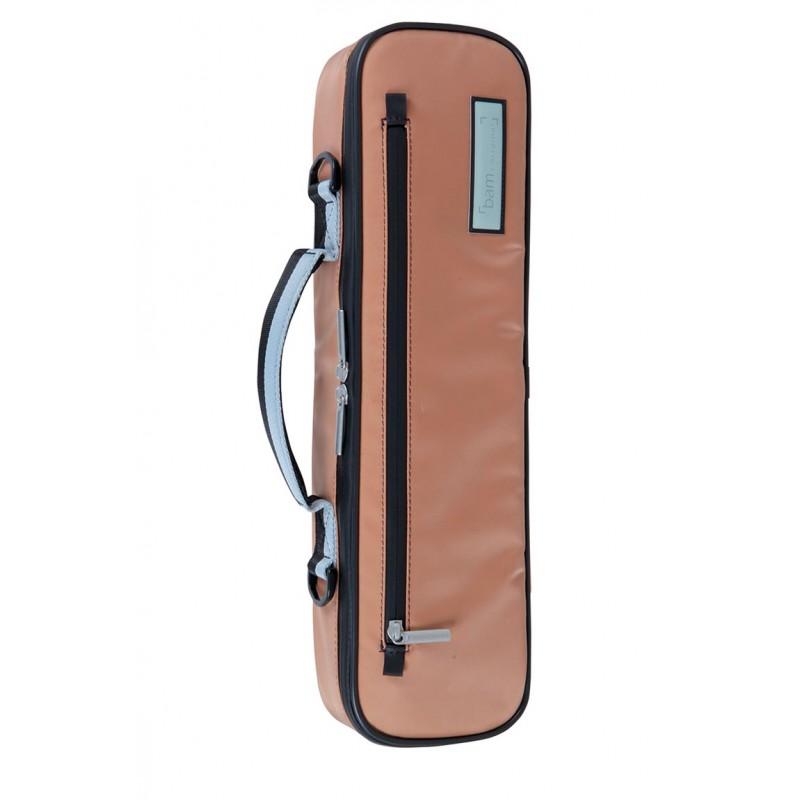 Estuche Bam de flauta PERF4009XL Caramel Caramelo Estuche Bam de flauta PERF4009XL Caramel Caramelo