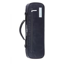 Estuche Bam de flauta PERF4009XL Black Negro