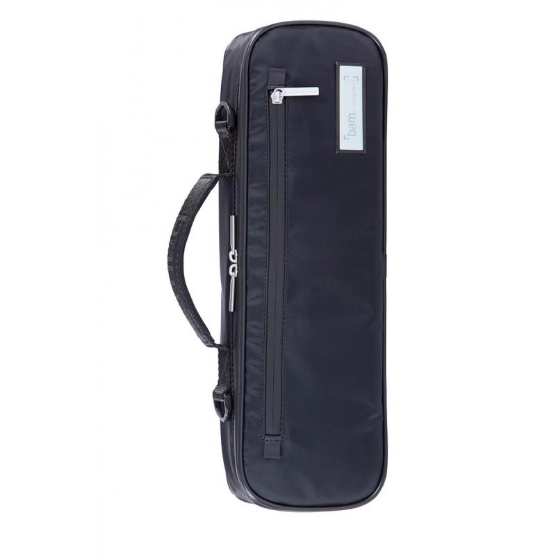Estuche Bam de flauta PERF4009XL Black Negro