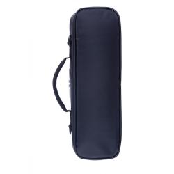 Estuche Bam de flauta PERF4009XL Black Negro