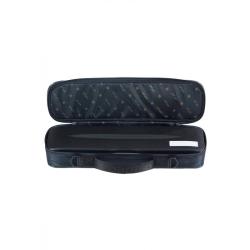 Estuche Bam de flauta PERF4009XL Black Negro