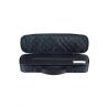 Estuche Bam de flauta PERF4009XL Black Negro