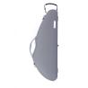 Estuche Bam violín Hightech Panther PANT2000XL 4/4 Gray Gris