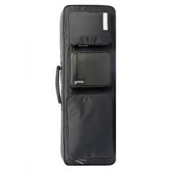 Estuche Bam violín Performance PERF2001S 4/4 Black Negro