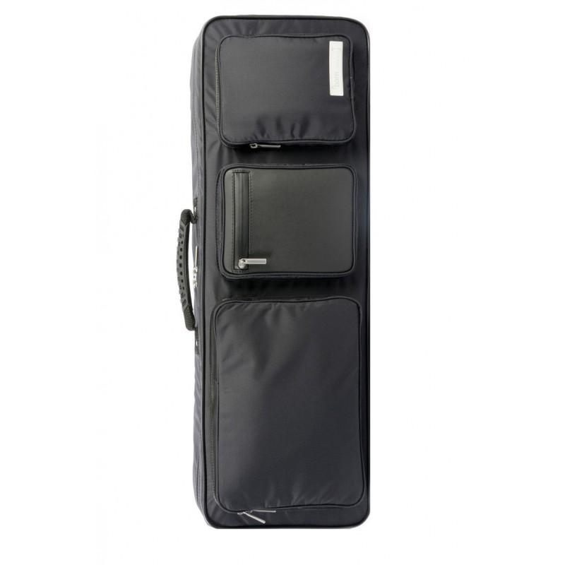 Estuche Bam violín Performance PERF2001S 4/4 Black Negro Estuche Bam violín Performance PERF2001S 4/4 Black Negro