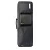 Estuche Bam violín Performance PERF2001S 4/4 Black Negro