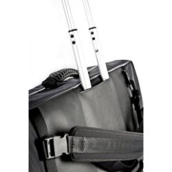 Estuche Bam violín Performance PERF2001S 4/4 Black Negro