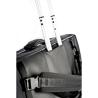 Estuche Bam violín Performance PERF2001S 4/4 Black Negro