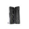 Estuche Bam violín Performance PERF2001S 4/4 Black Negro