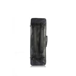 Estuche Bam violín Performance PERF2001S 4/4 Black Negro