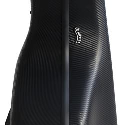 Estuche cello Artist Dynamic policarbonato 4/4 Black Negro